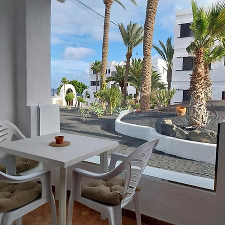 Costa Luz 1 Brisa Marina Apartment ปูแอร์โตเดลคาร์เมน ภายนอก รูปภาพ