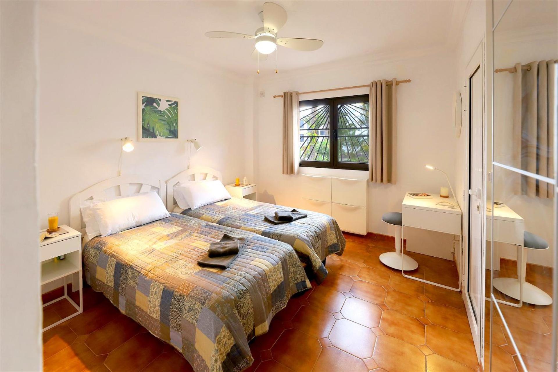Costa Luz 1 Brisa Marina Apartment ปูแอร์โตเดลคาร์เมน ภายนอก รูปภาพ