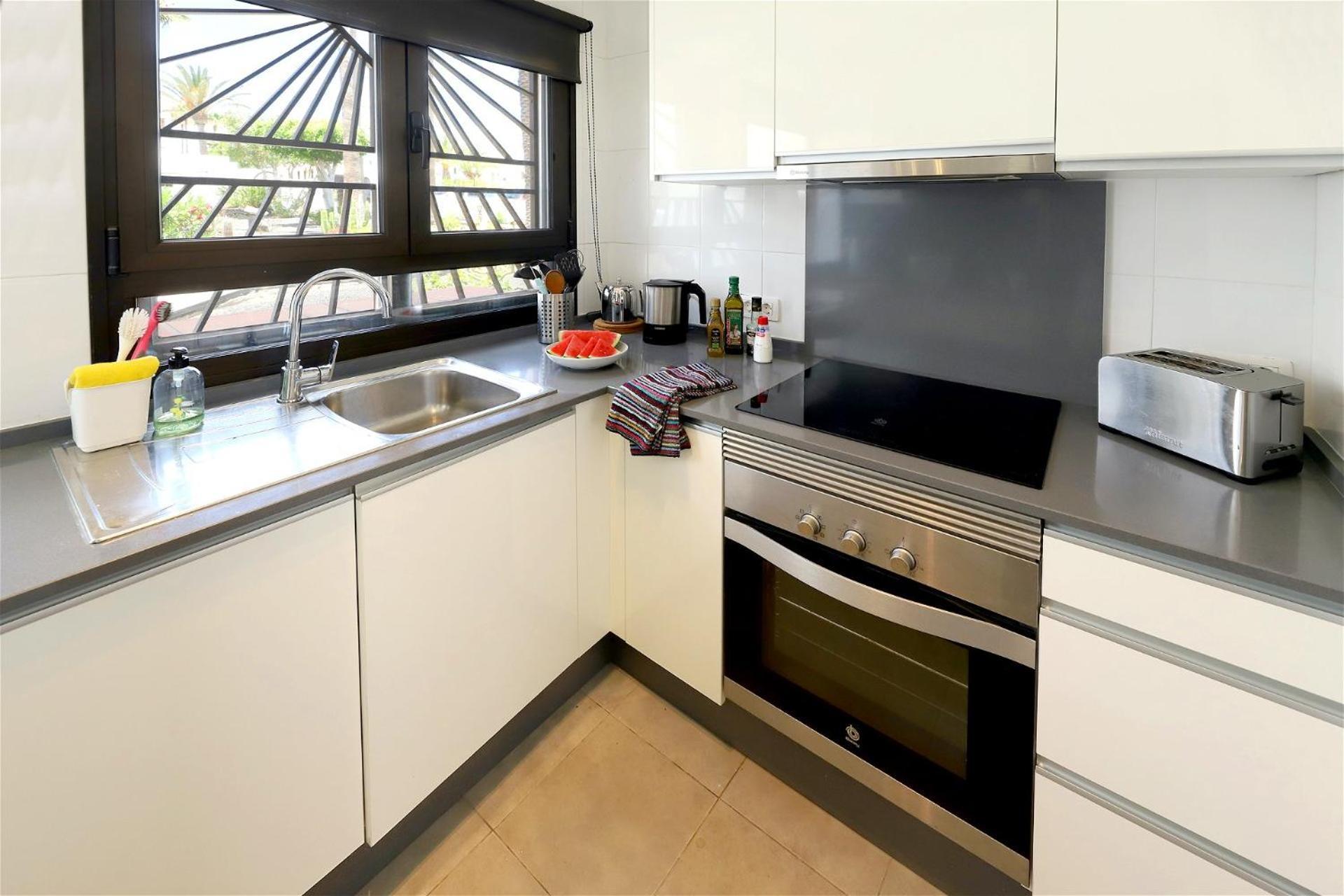 Costa Luz 1 Brisa Marina Apartment ปูแอร์โตเดลคาร์เมน ภายนอก รูปภาพ