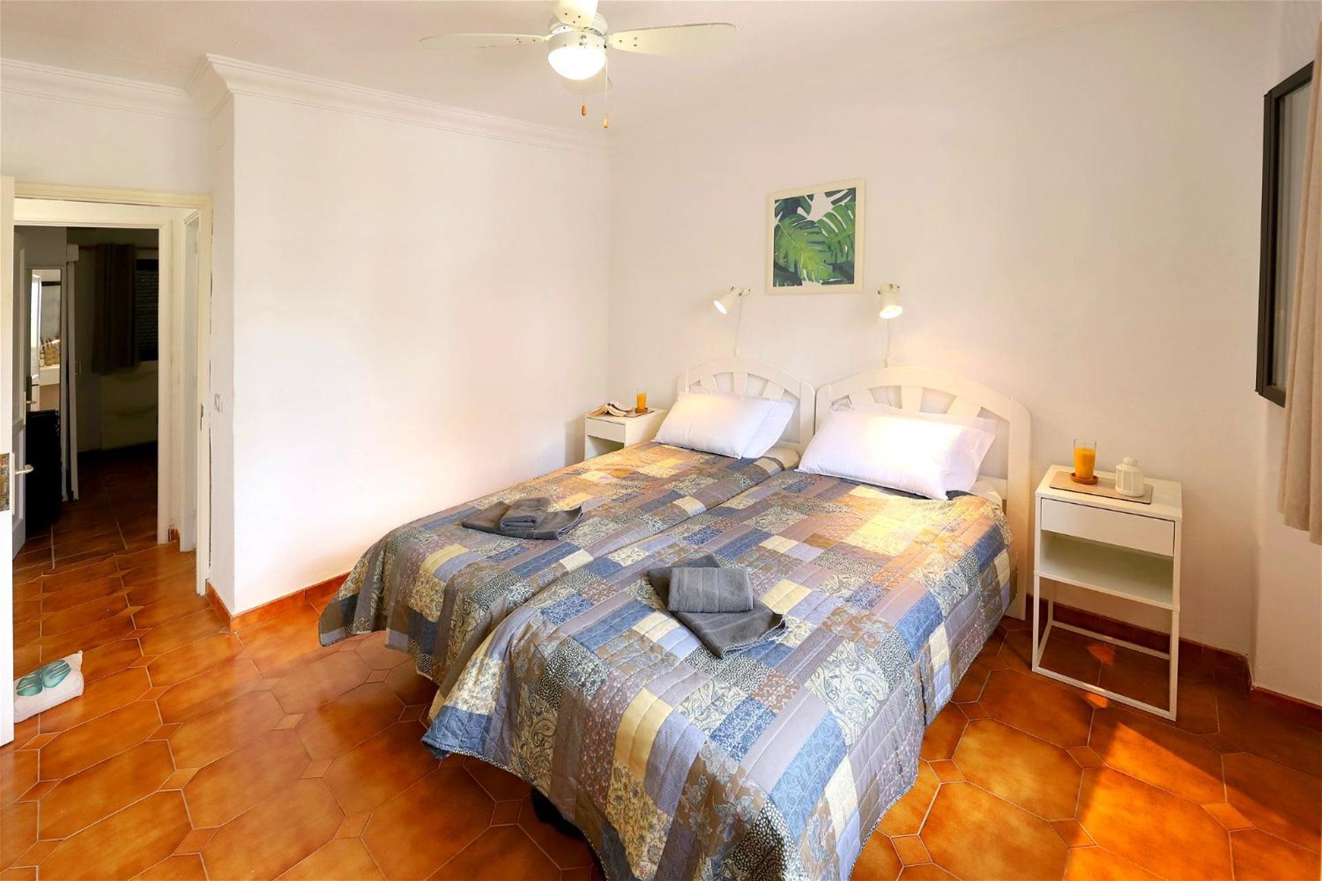 Costa Luz 1 Brisa Marina Apartment ปูแอร์โตเดลคาร์เมน ภายนอก รูปภาพ