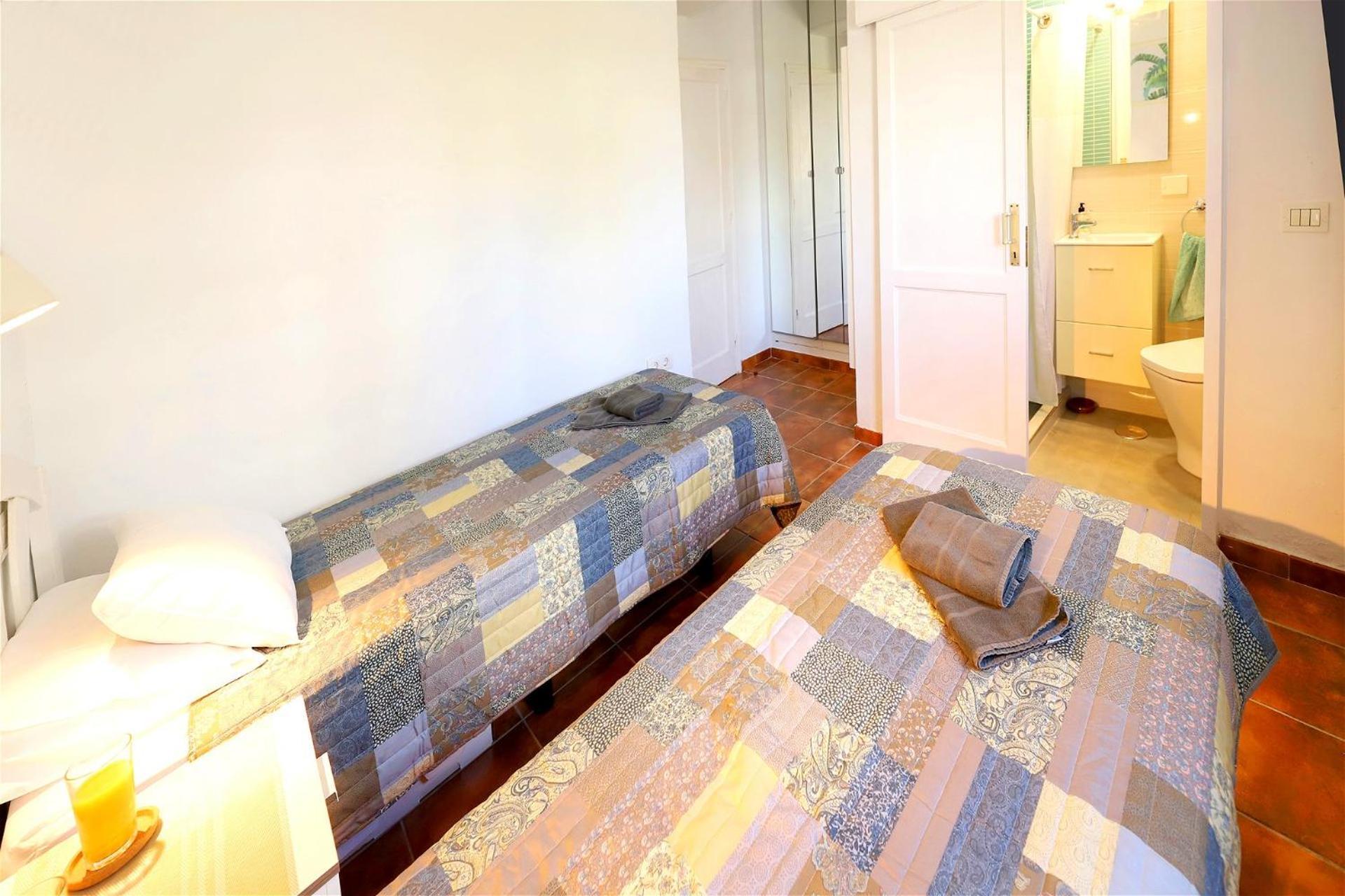 Costa Luz 1 Brisa Marina Apartment ปูแอร์โตเดลคาร์เมน ภายนอก รูปภาพ