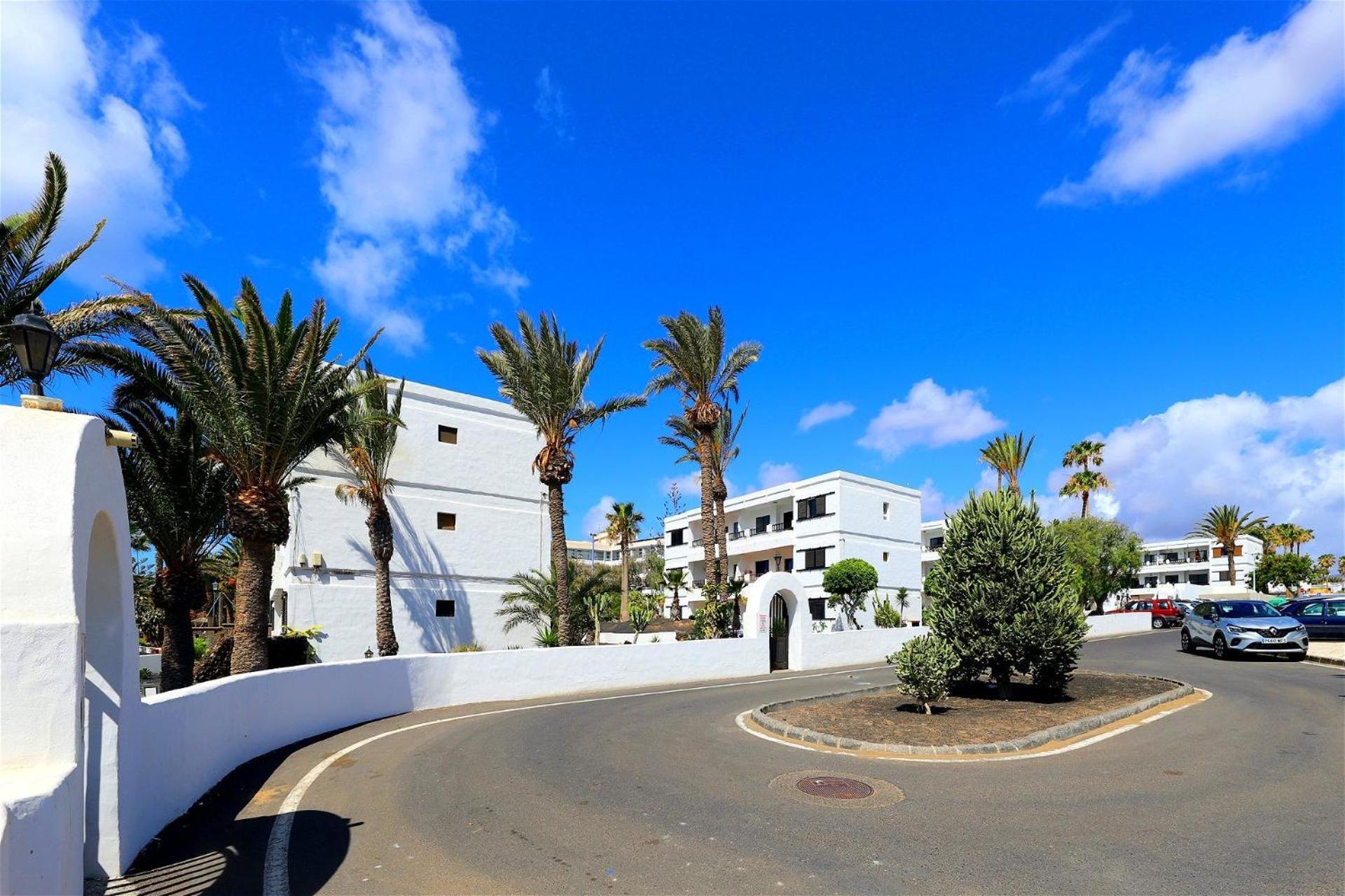 Costa Luz 1 Brisa Marina Apartment ปูแอร์โตเดลคาร์เมน ภายนอก รูปภาพ