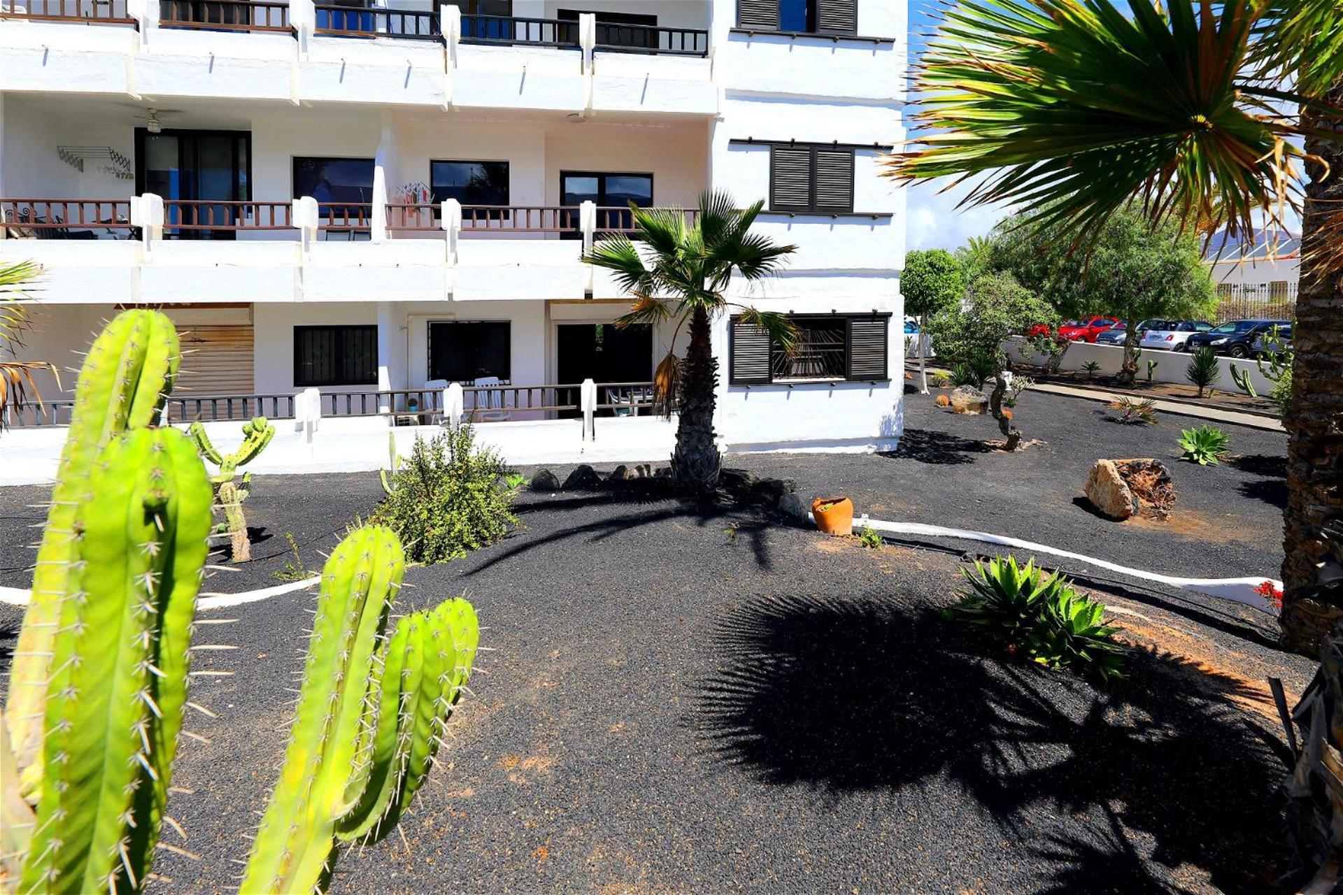 Costa Luz 1 Brisa Marina Apartment ปูแอร์โตเดลคาร์เมน ภายนอก รูปภาพ