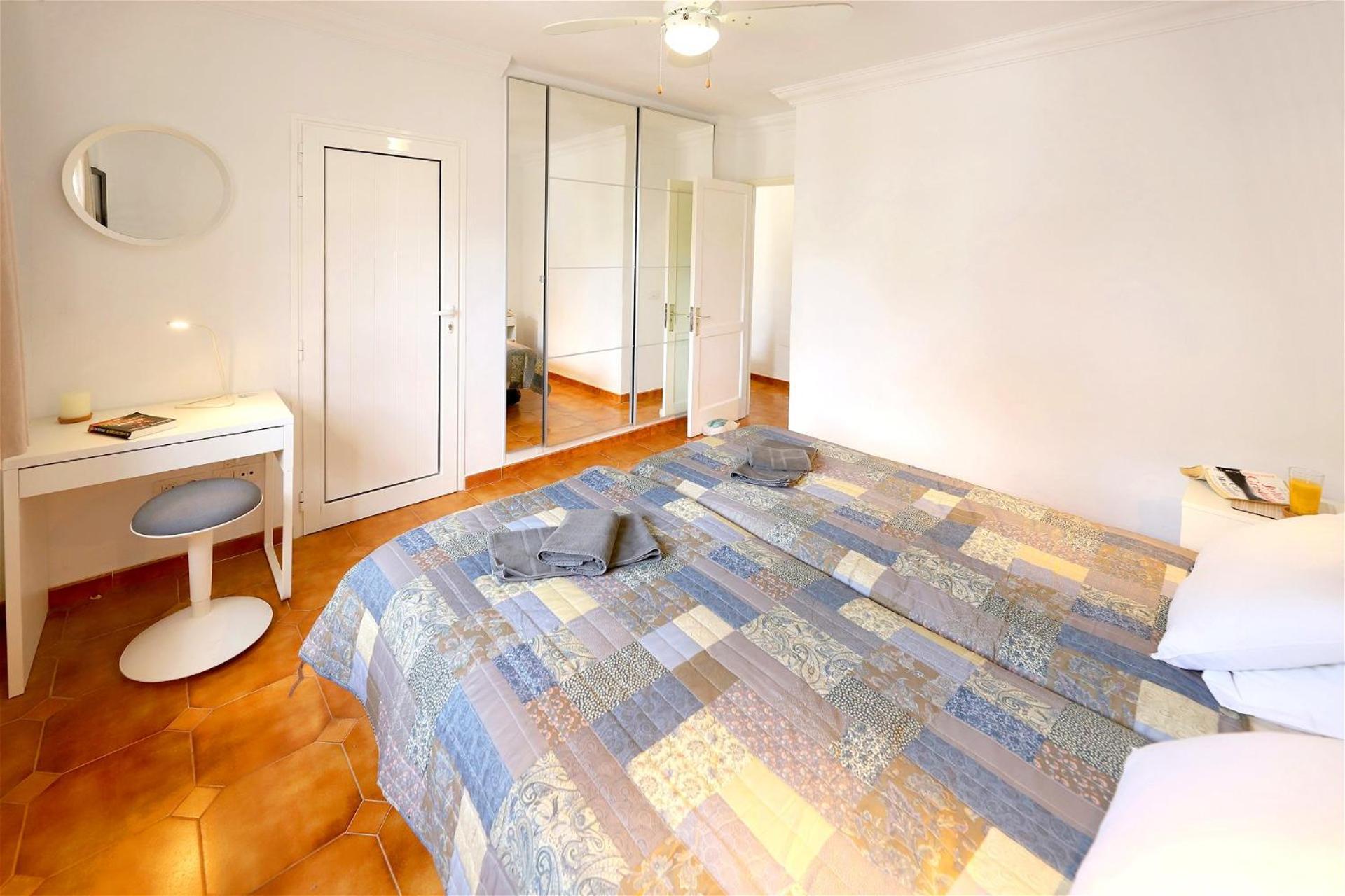 Costa Luz 1 Brisa Marina Apartment ปูแอร์โตเดลคาร์เมน ภายนอก รูปภาพ